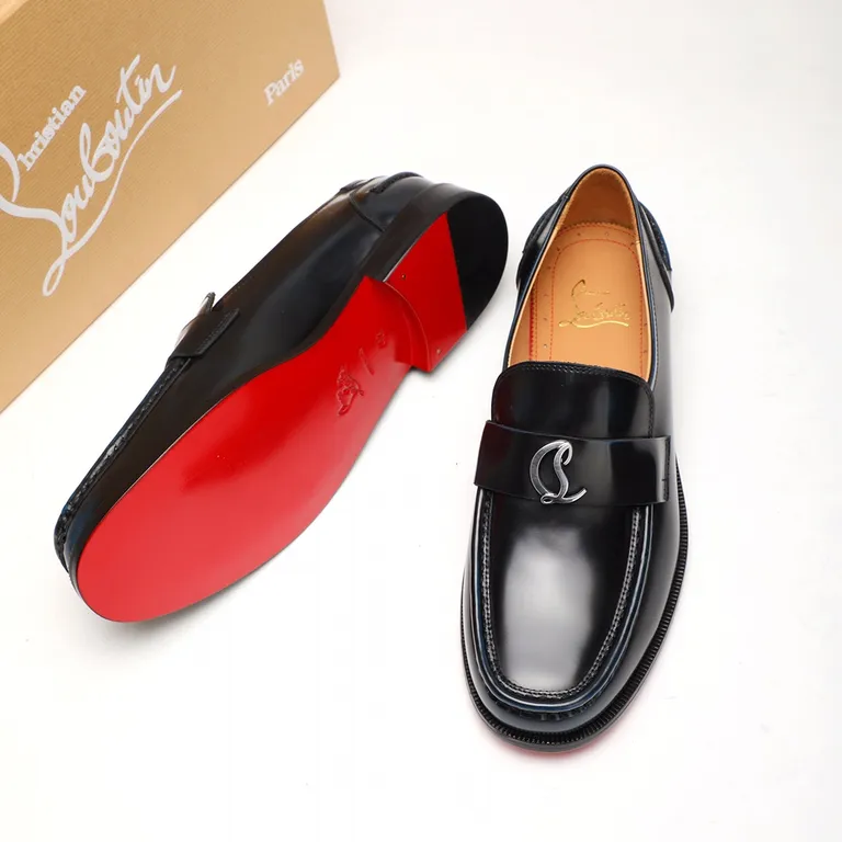 Christian Louboutin Shoe 